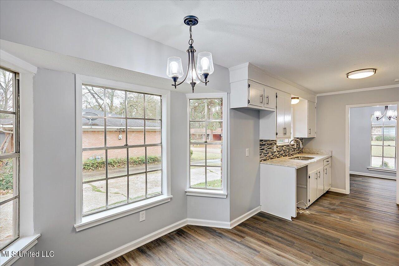 2372 Breckinridge Road Jackson, MS 39204 - Photo 12 of 26 14-2372 Breckinridge Rd