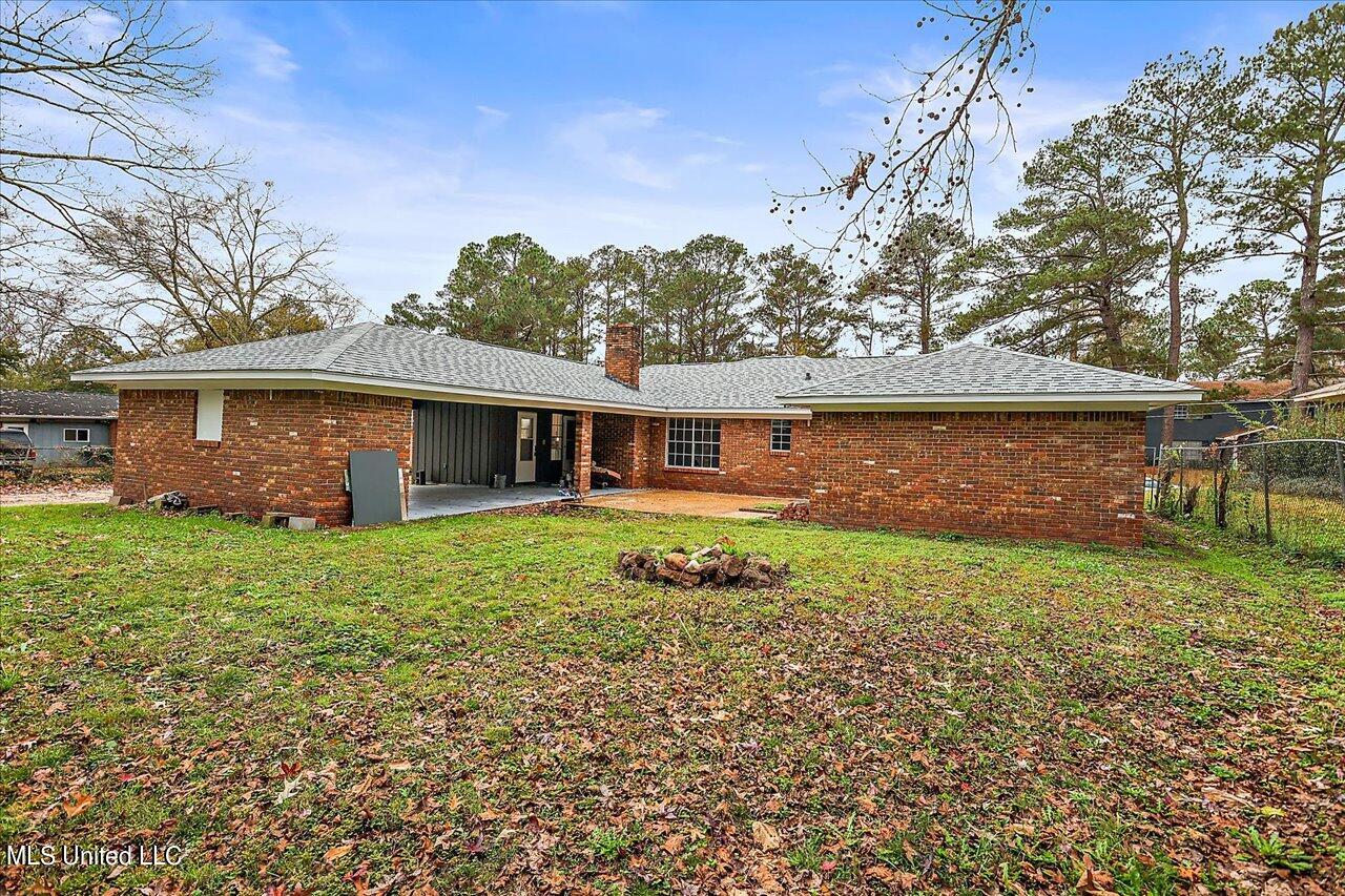 2372 Breckinridge Road Jackson, MS 39204 - Photo 25 of 26 29-2372 Breckinridge Rd