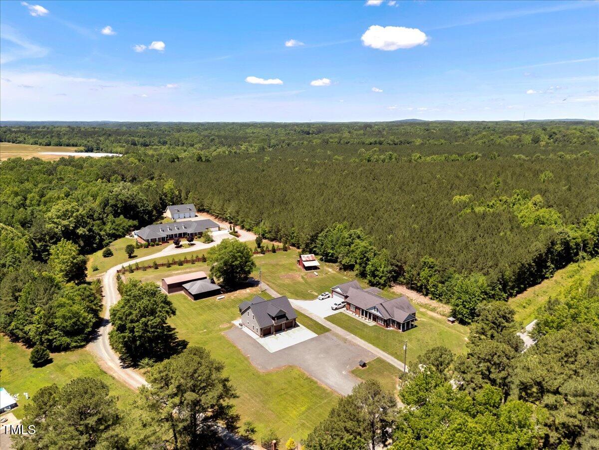 2258 Sanders Road Stem, NC 27581 - Photo 40 of 42