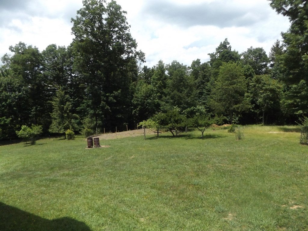 201 Deer Ridge Road Hillsville, VA 24343 - Photo 29 of 36 Gallery Image 29