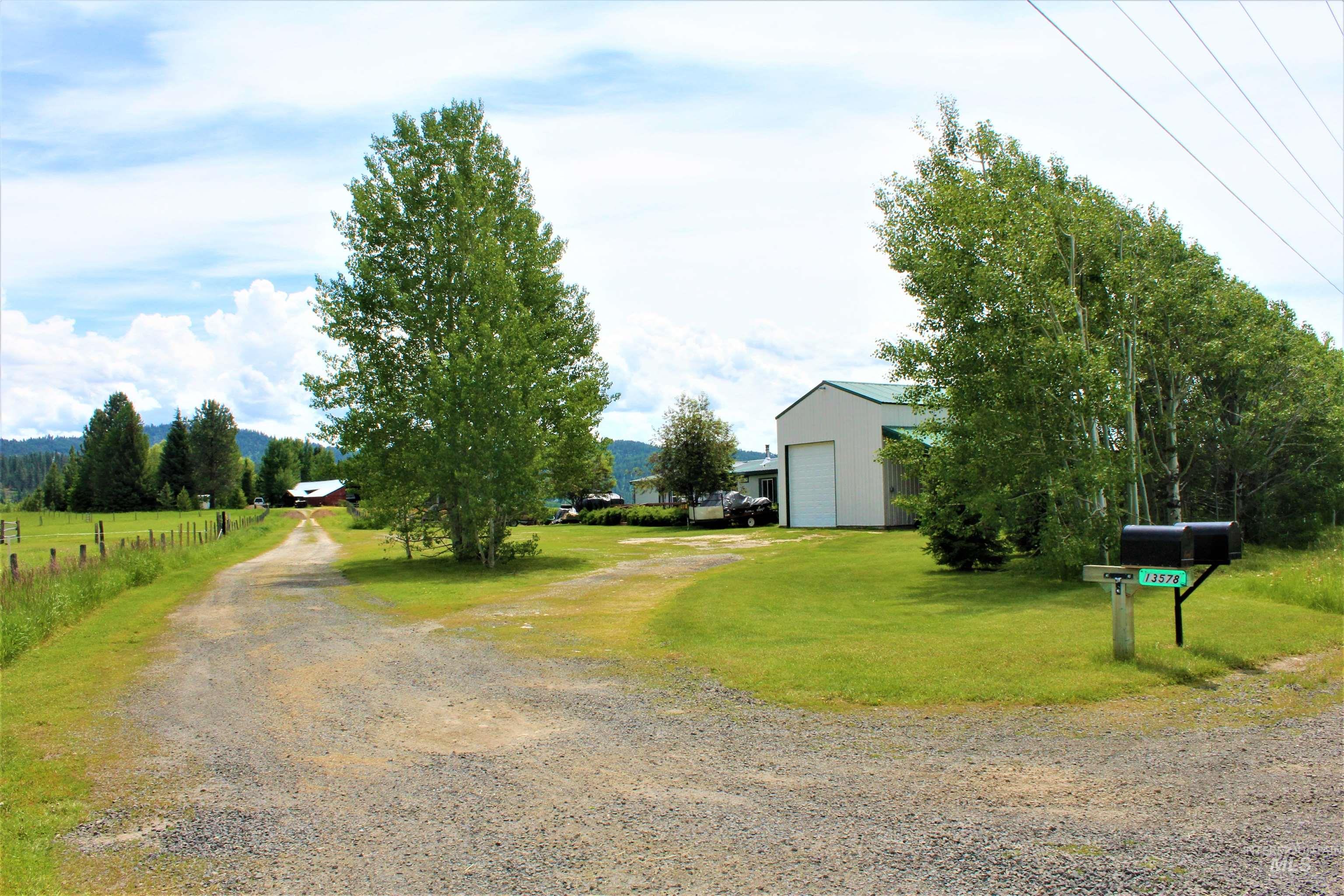13576 Farm To Market Road McCall, ID 83638 - Photo 5 of 24 Gallery Image 5
