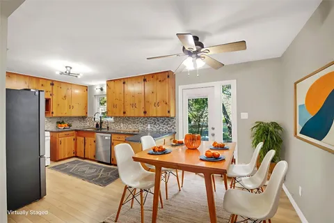 $515,000 | 7610 Gault Street, Austin, TX 78757