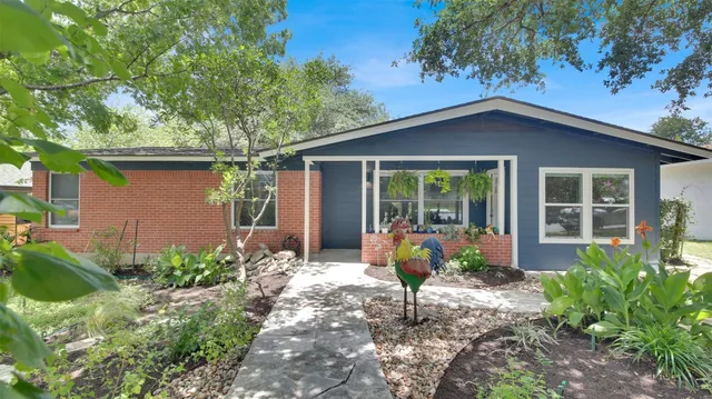 $515,000 | 7610 Gault Street, Austin, TX 78757