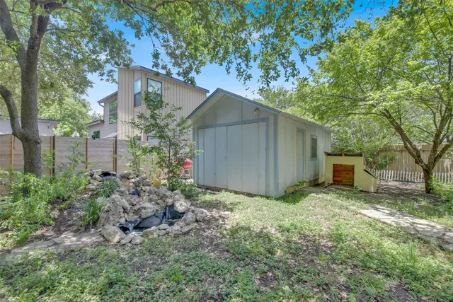 $515,000 | 7610 Gault Street, Austin, TX 78757