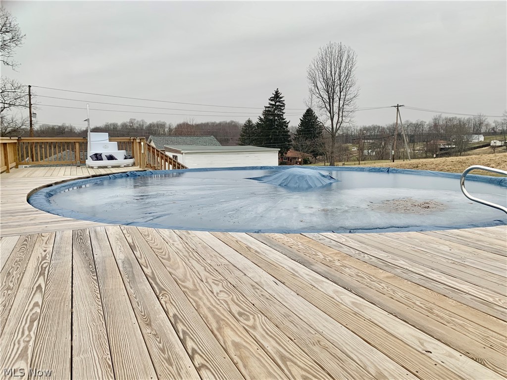 1045 Two Ridge Road Wintersville, OH 43953 - Photo 33 of 35 Gallery Image 33