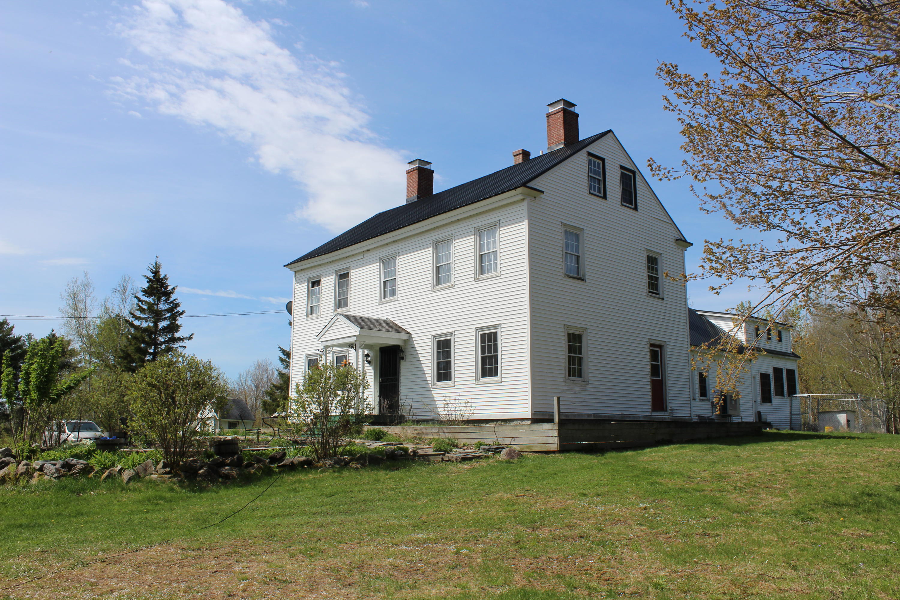 43 Rips Road Brownville, ME 04414 - Photo 74 of 103 exterior front