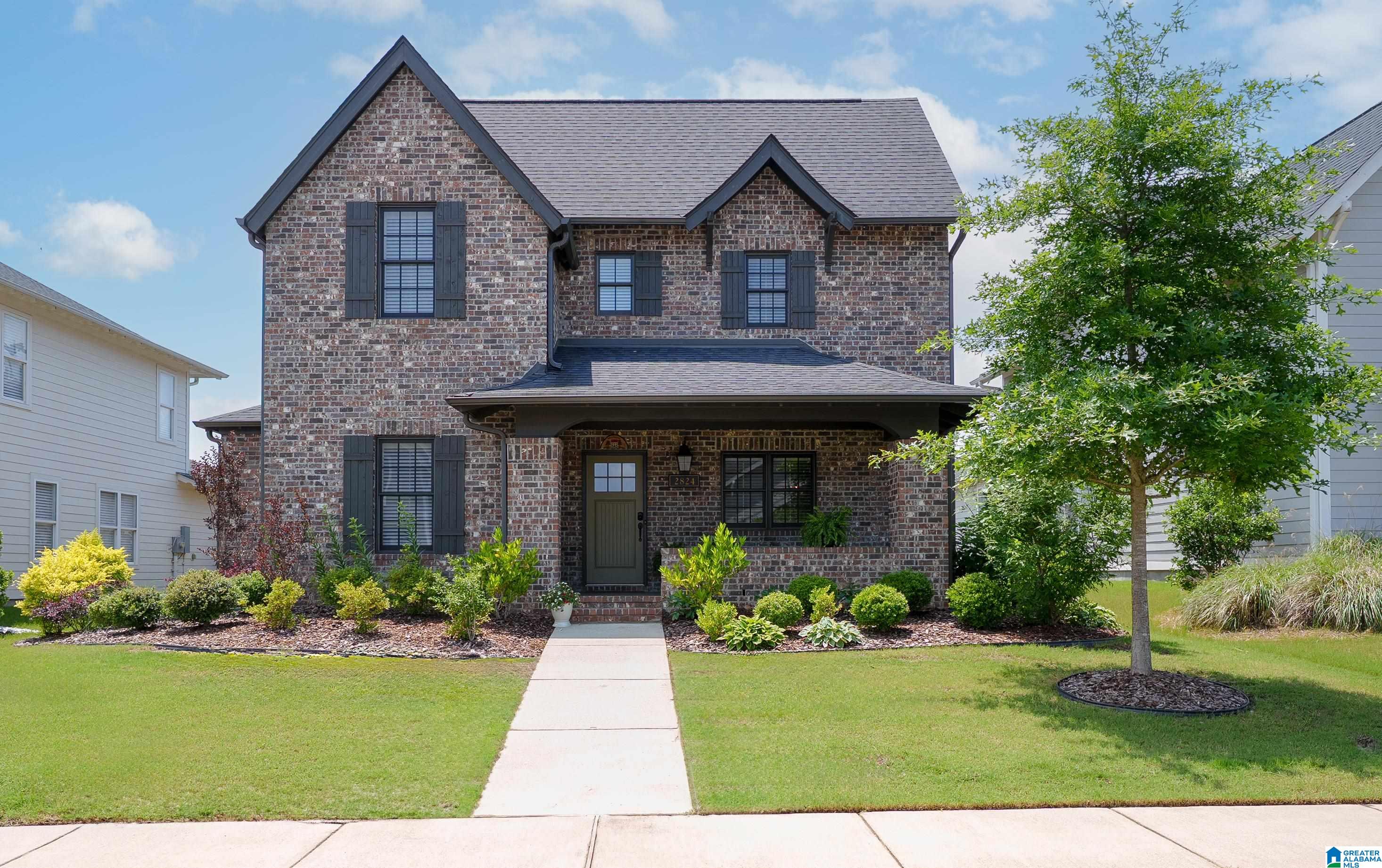 2824 Falliston Lane Birmingham, AL 35244 - Photo 49 of 49