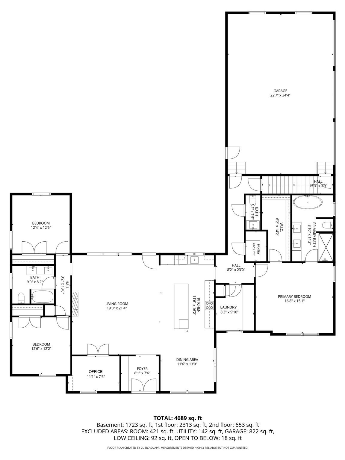2238 Baptist Hill Road Palmer, MA 01069 - Photo 40 of 42 Gallery Image 40