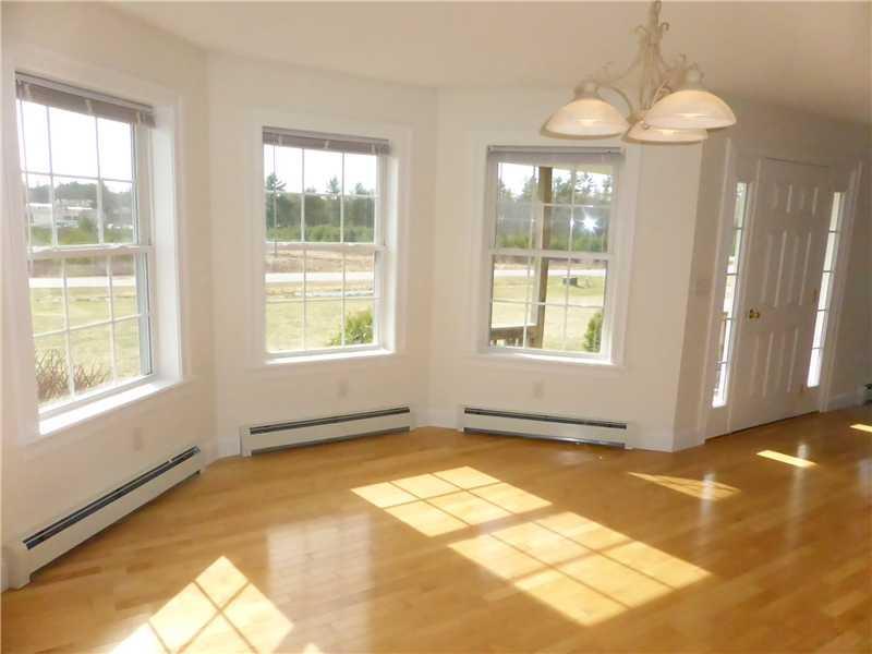 14 Curtis Farm Road Buxton, ME 04093 - Photo 12 of 17 Dining Room.