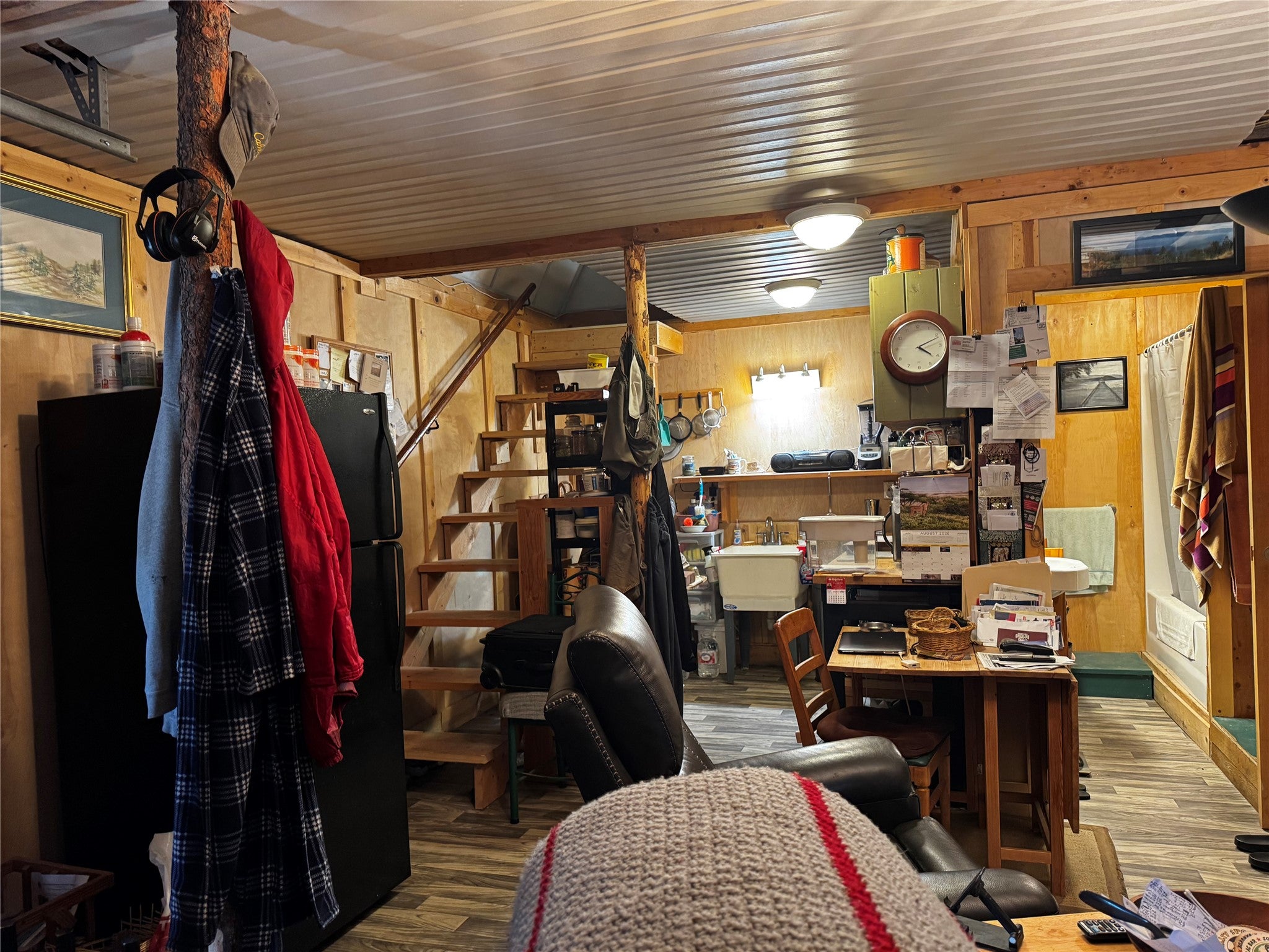21278 White Tail Ridge Road Huson, MT 59846 - Photo 31 of 33 Gallery Image 31