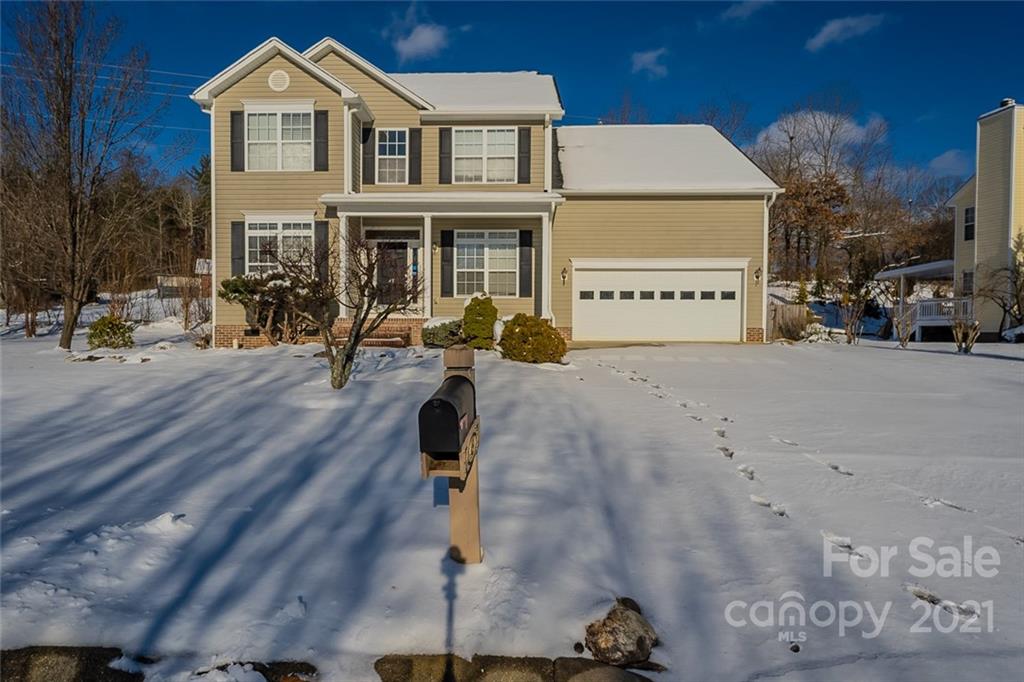 45 Walnut Crest Road Fletcher, NC 28732 - Photo 1 of 22 Gallery Image 1