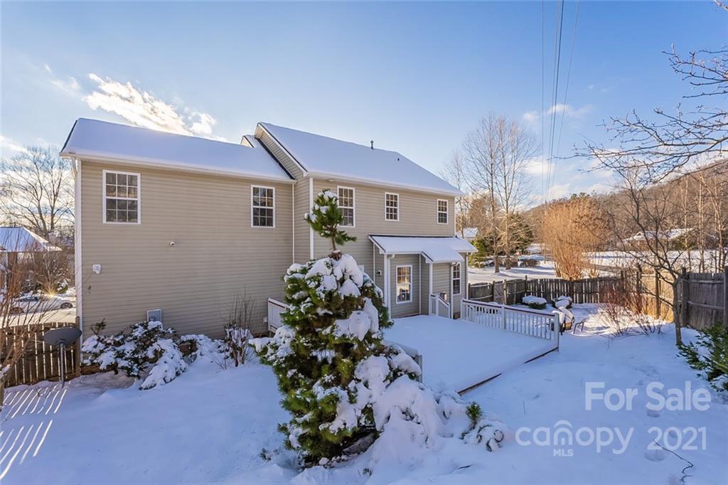45 Walnut Crest Road Fletcher, NC 28732 - Photo 21 of 22 Gallery Image 21