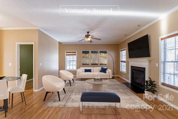 45 Walnut Crest Road Fletcher, NC 28732 - Photo 3 of 22 Gallery Image 3