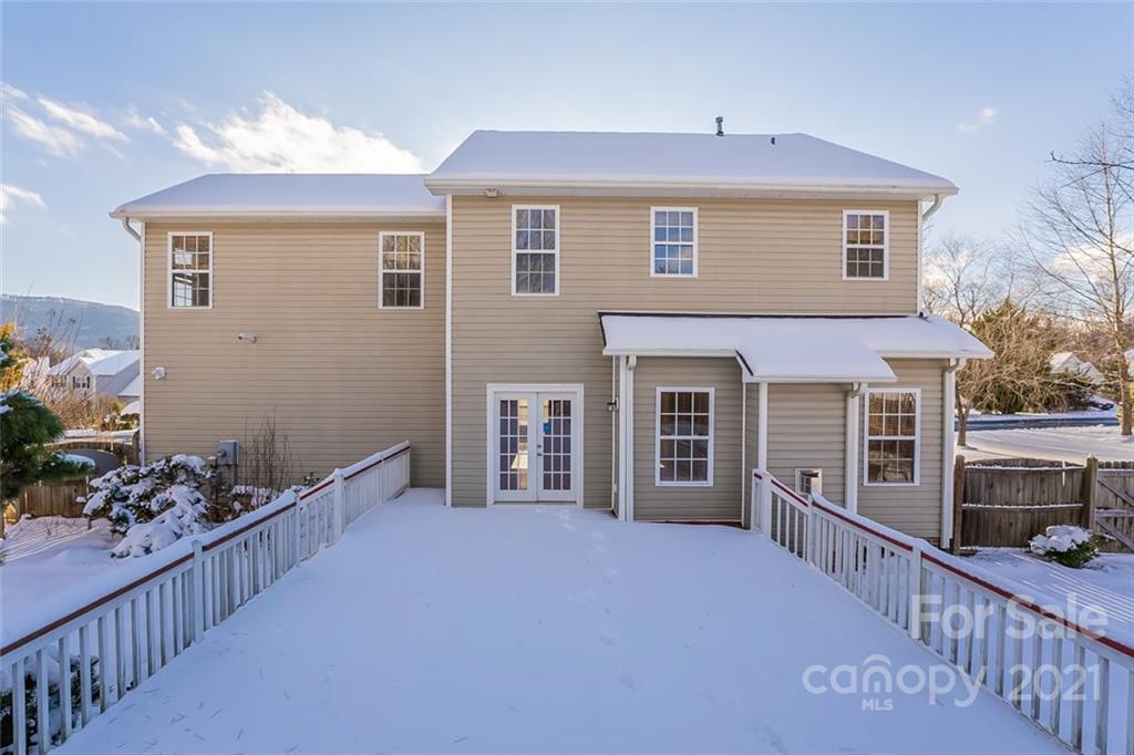 45 Walnut Crest Road Fletcher, NC 28732 - Photo 7 of 22 Gallery Image 7