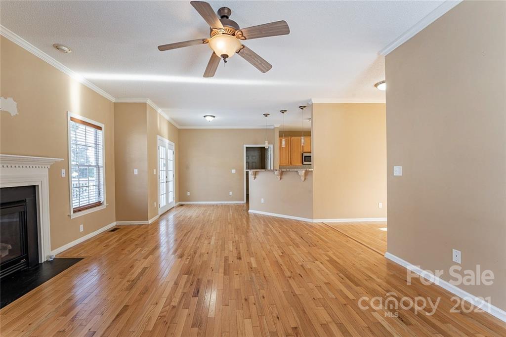 45 Walnut Crest Road Fletcher, NC 28732 - Photo 9 of 22 Gallery Image 9
