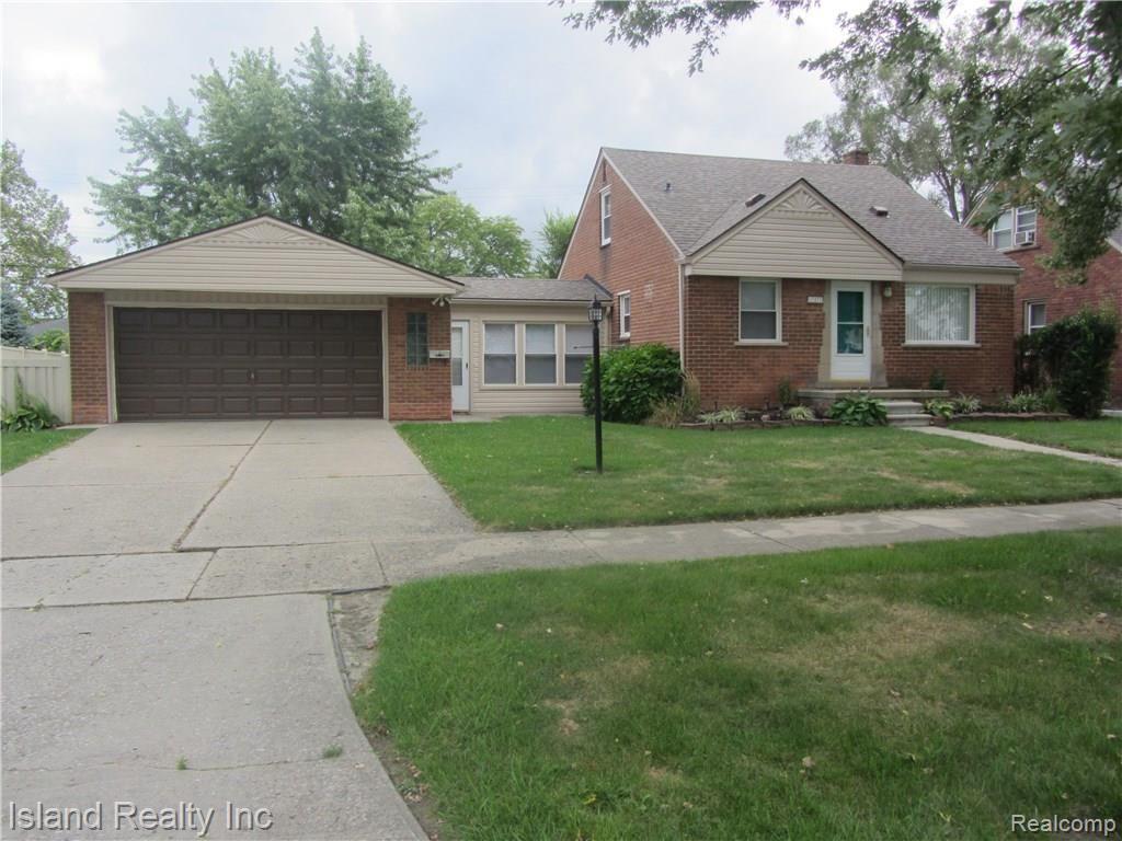 13273 Rosedale Street Southgate, MI 48195 - Photo 1 of 47