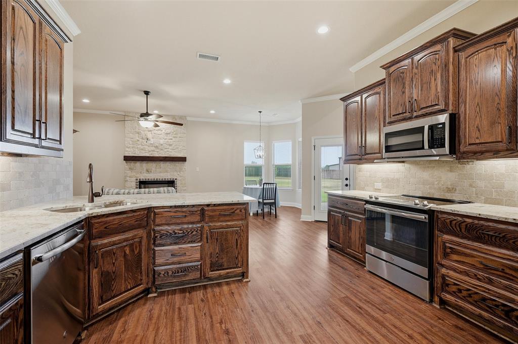 367 George Road Howe, TX 75459 - Photo 16 of 40