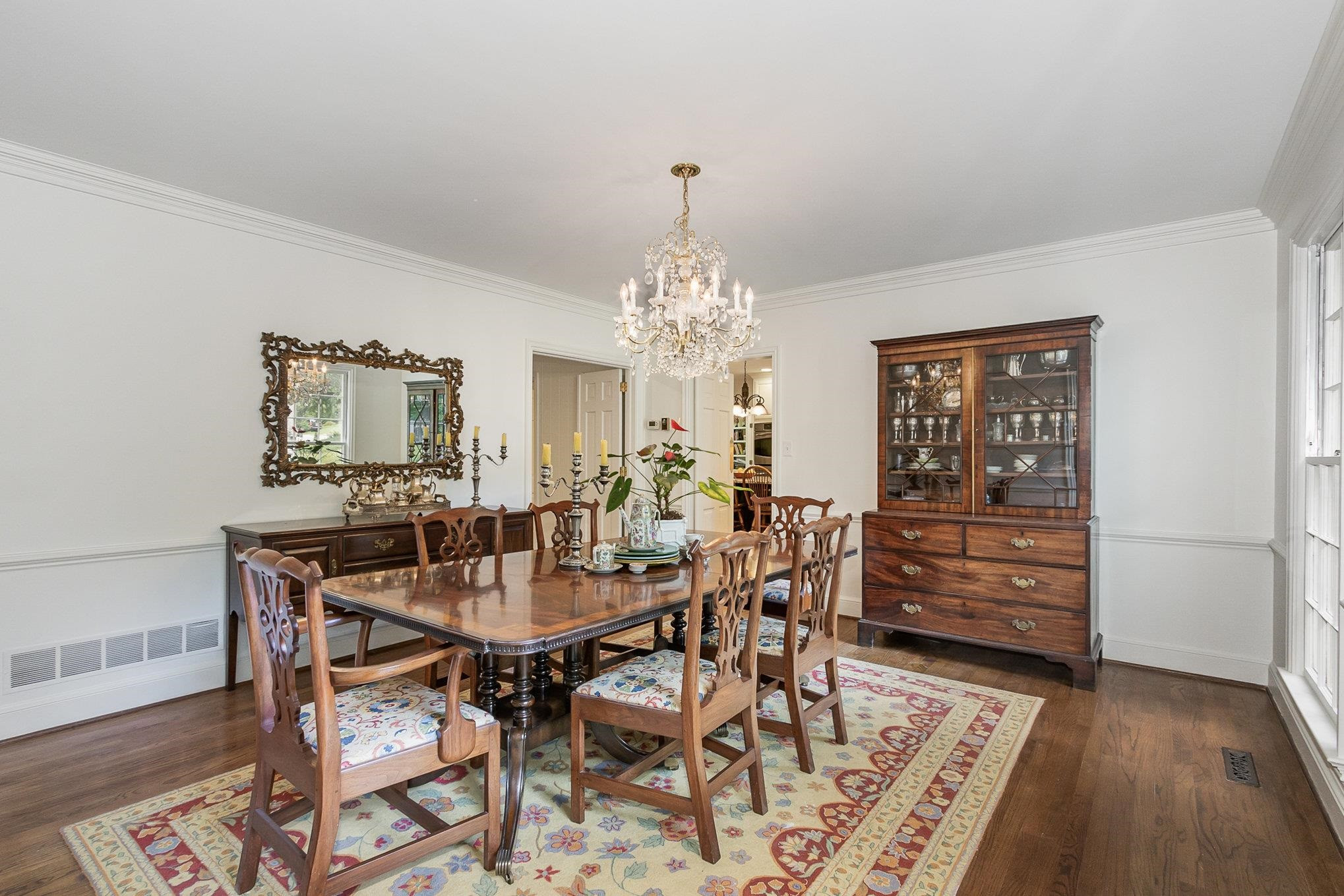 3327 Landor Road Raleigh, NC 27609 - Photo 25 of 60 Photo 32