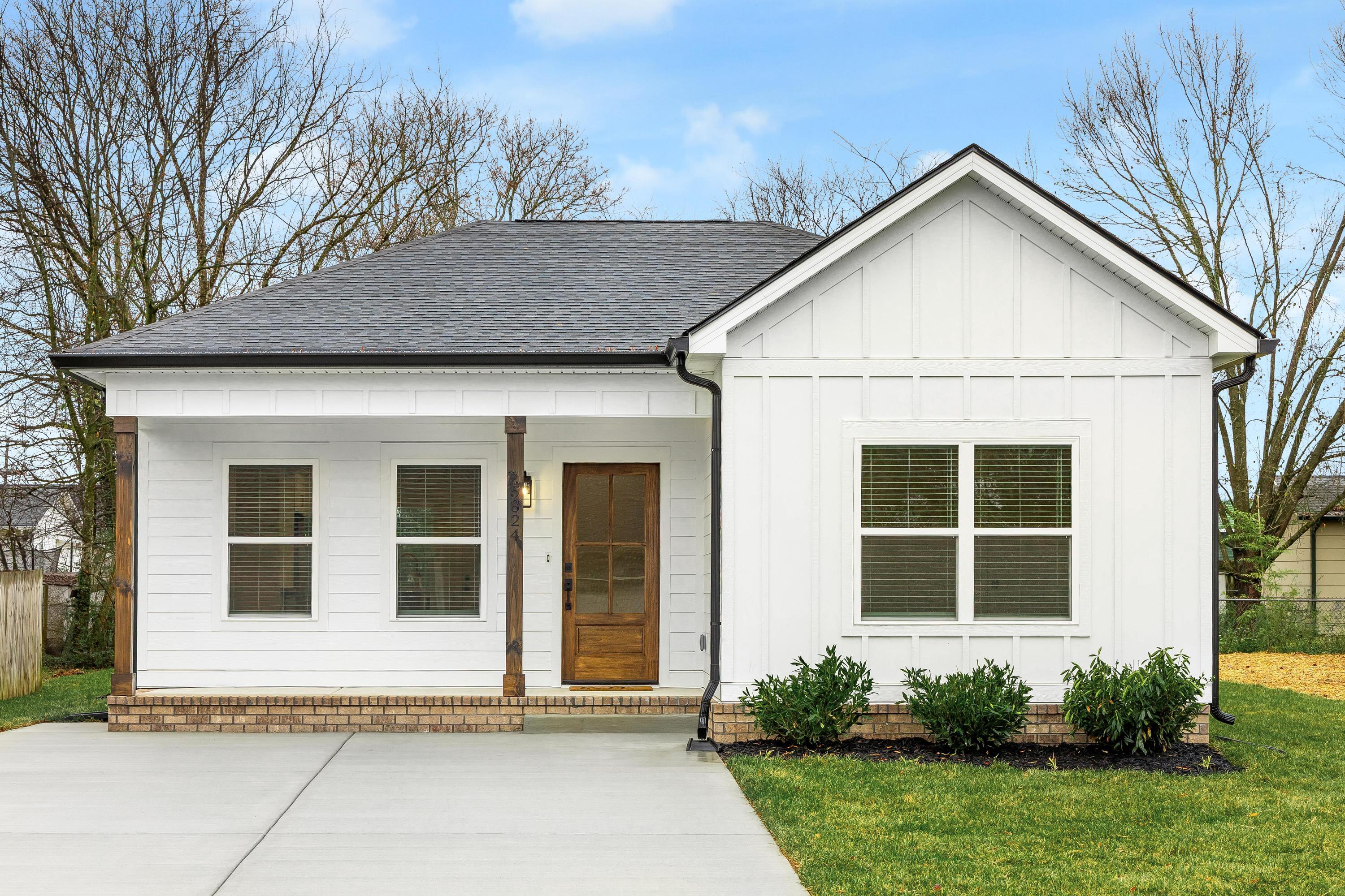 5824 McKinley Street East Ridge, TN 37412 - Photo 1 of 30 2025_12_December_5824_McKinley_St_0001