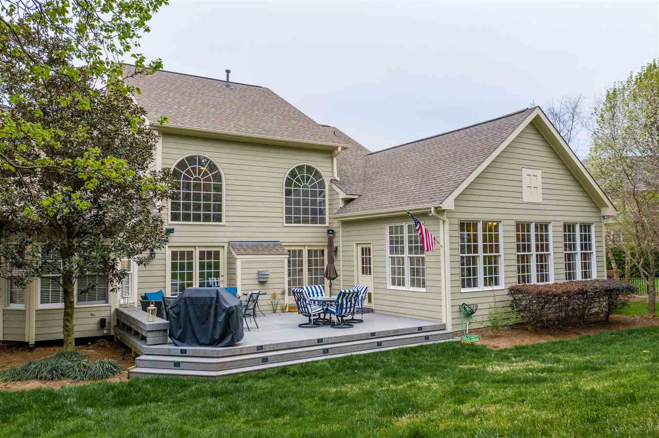 10824 Round Brook Circle Raleigh, NC 27617 - Photo 29 of 30 Photo 29