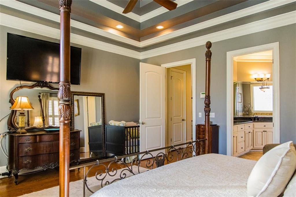 280 Ravenwood Drive Southeast Rome, GA 30161 - Photo 33 of 56