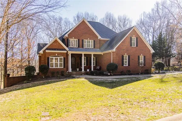 $729,000 | 280 Ravenwood Drive Southeast, Rome, GA 30161