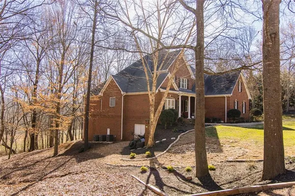 $729,000 | 280 Ravenwood Drive Southeast, Rome, GA 30161