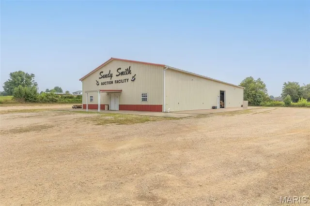 $425,000 | 19280 Highway 51, Puxico, MO 63960