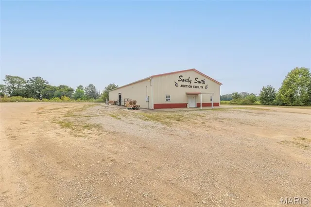 $425,000 | 19280 Highway 51, Puxico, MO 63960