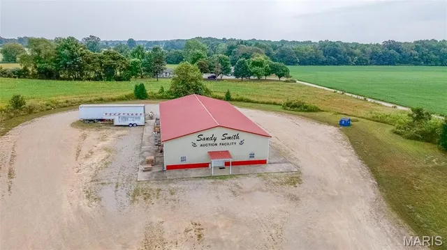 $425,000 | 19280 Highway 51, Puxico, MO 63960