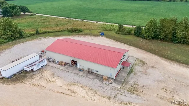 $425,000 | 19280 Highway 51, Puxico, MO 63960