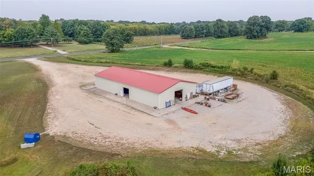 $425,000 | 19280 Highway 51, Puxico, MO 63960