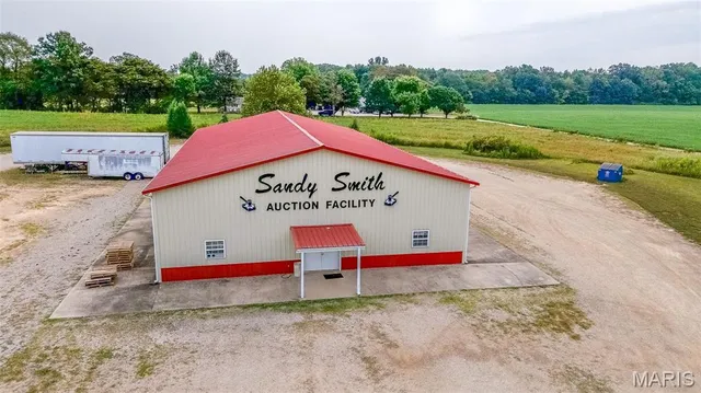 $425,000 | 19280 Highway 51, Puxico, MO 63960