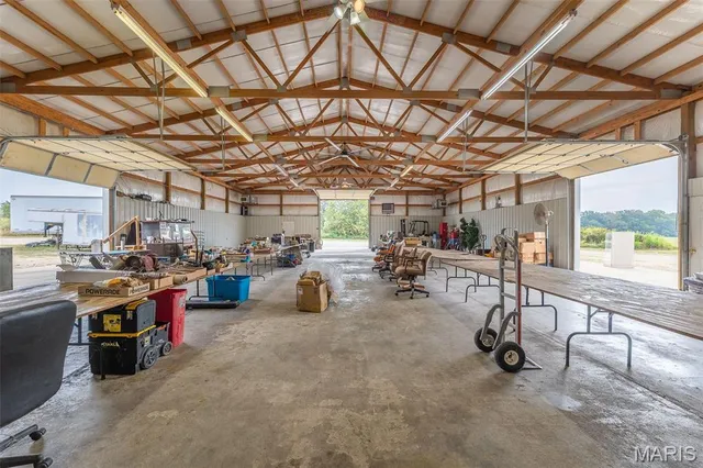 $425,000 | 19280 Highway 51, Puxico, MO 63960