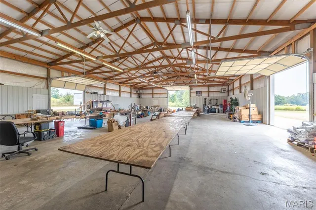 $425,000 | 19280 Highway 51, Puxico, MO 63960