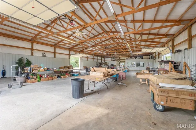 $425,000 | 19280 Highway 51, Puxico, MO 63960