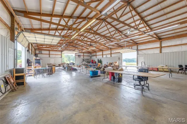 $425,000 | 19280 Highway 51, Puxico, MO 63960