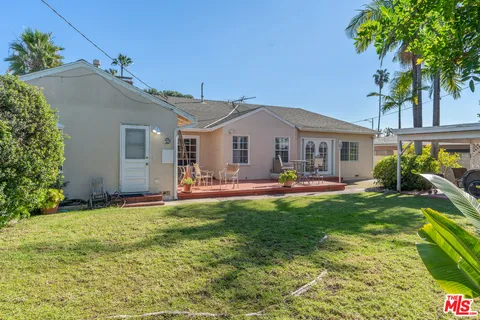 $1,449,000 | 5925 Chariton Avenue, Los Angeles, CA 90056