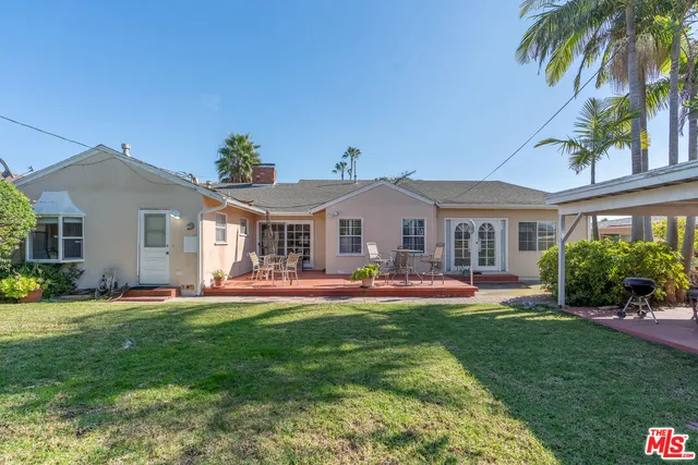 $1,449,000 | 5925 Chariton Avenue, Los Angeles, CA 90056