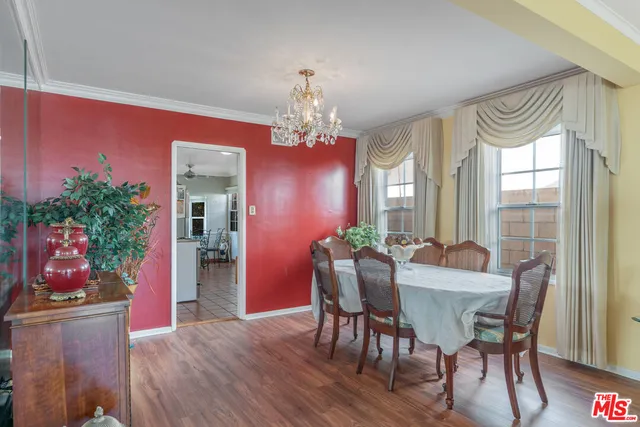 $1,449,000 | 5925 Chariton Avenue, Los Angeles, CA 90056