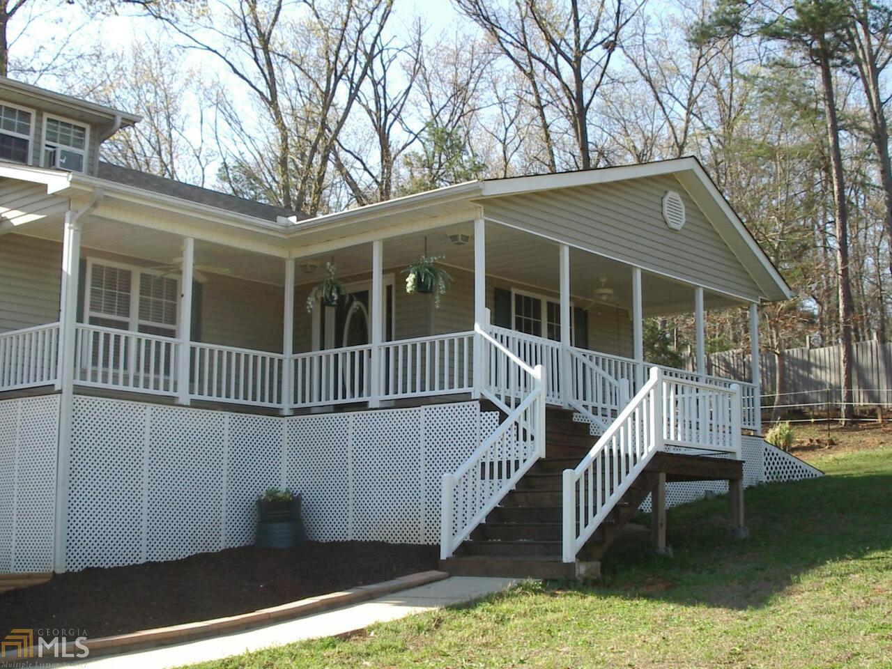 1601 Cody Road, Unit 1 Mount Airy, GA 30563 - Photo 1 of 1 Gallery Image 1