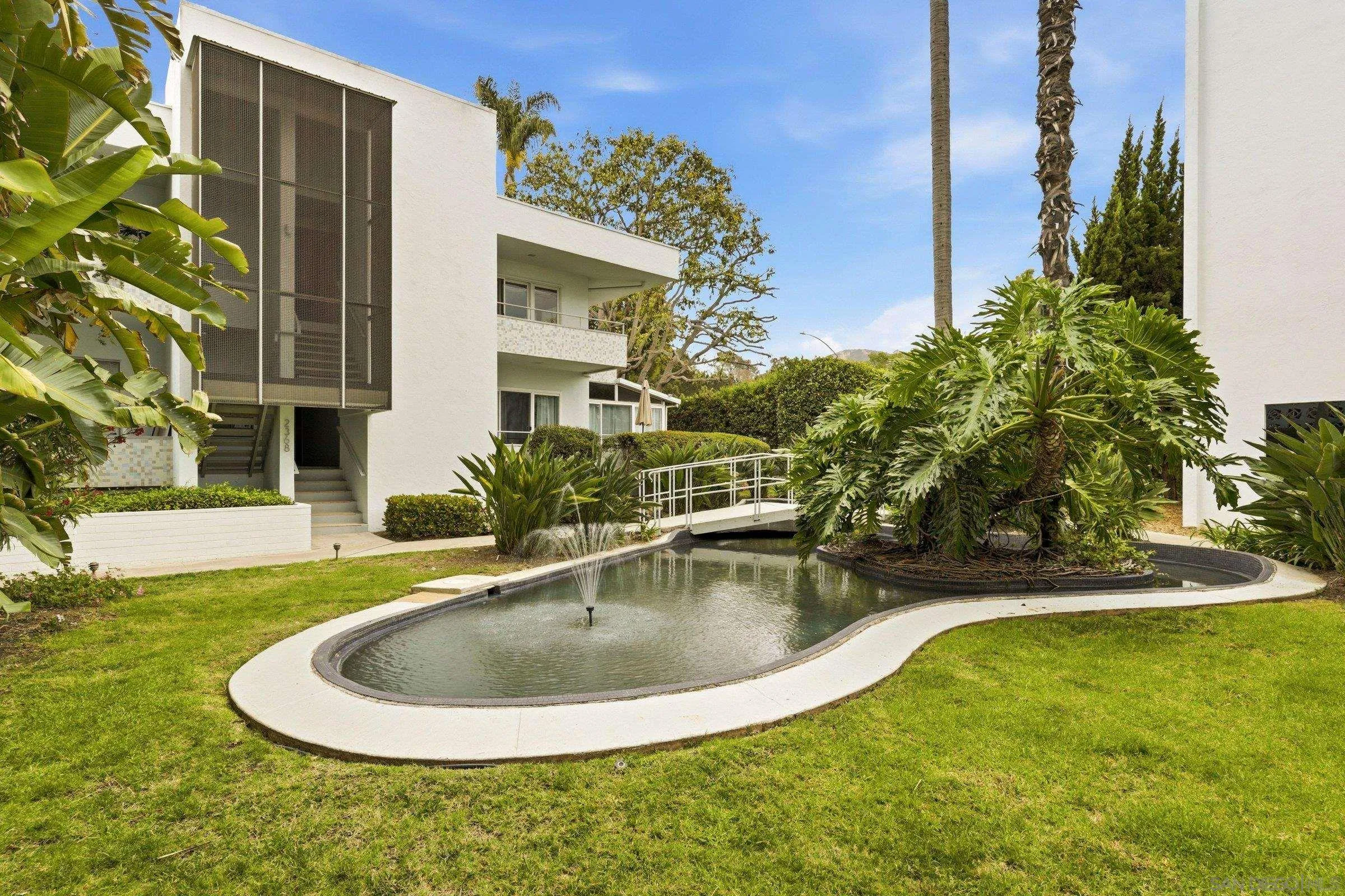2364 Torrey Pines Road, Unit 38 La Jolla, CA 92037 - Photo 31 of 36