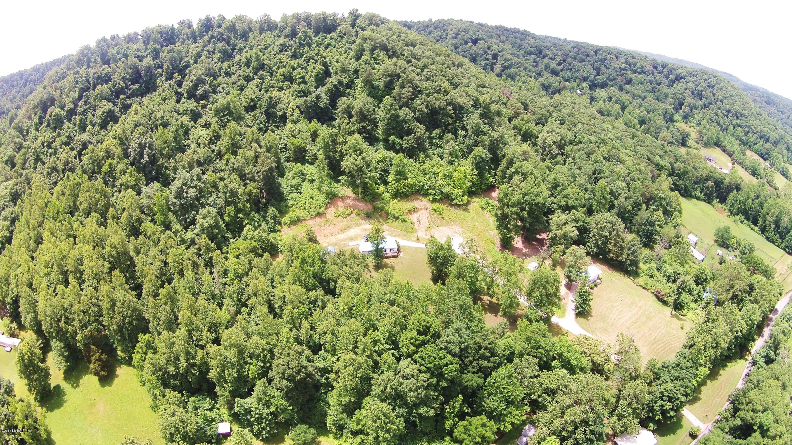 6148 Beech Grv Road Lebanon Junction, KY 40150 - Photo 46 of 46 DJI06157