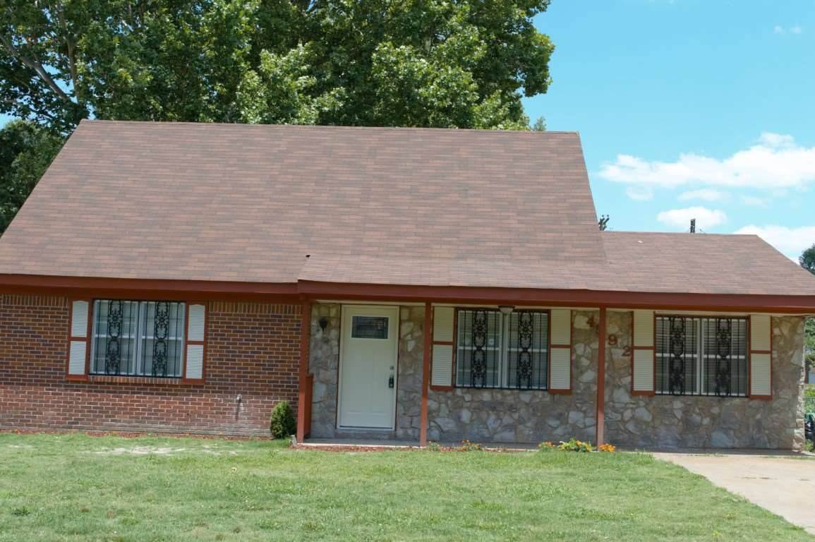 4592 Berta Road Memphis, TN 38109 - Photo 1 of 14