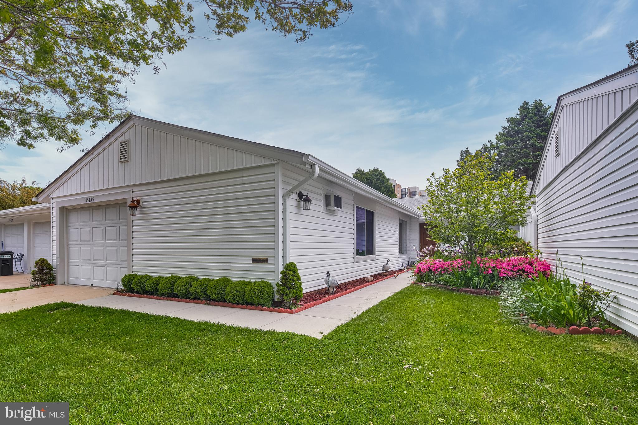 15135 Vantage Hill Road, Unit 7B Silver Spring, MD 20906 - Photo 1 of 36 Coveted LW Model with garage
