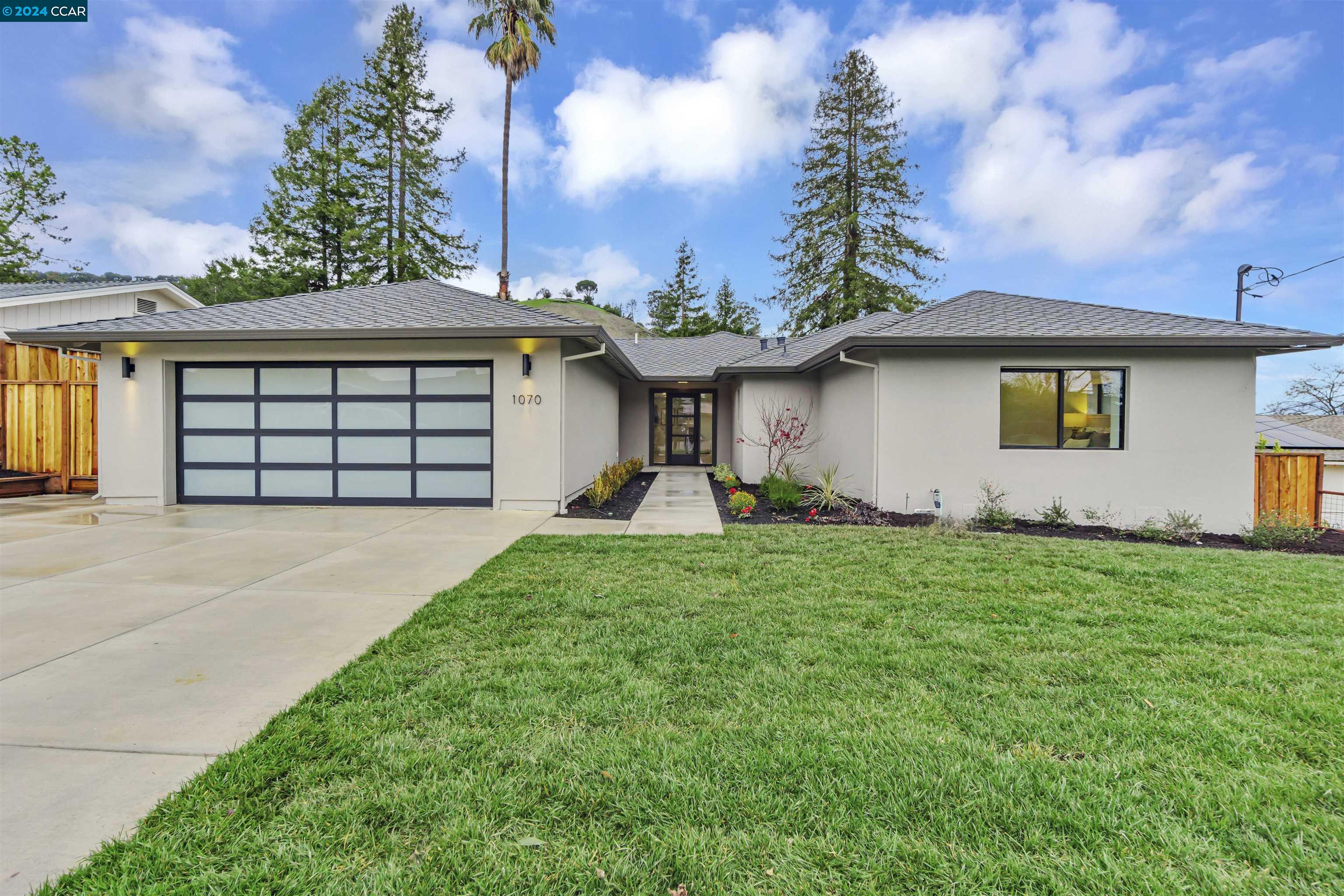 1070 Serrano Court Lafayette, CA 94549 - Photo 1 of 1