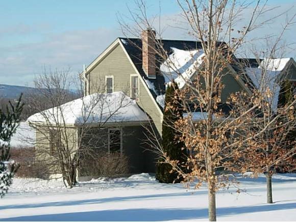 456 Round Barn Road Ferrisburgh, VT 05456 - Photo 1 of 1 Gallery Image 1