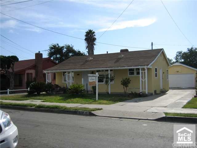 609 North Spring Avenue Compton, CA 90221 - Photo 1 of 1