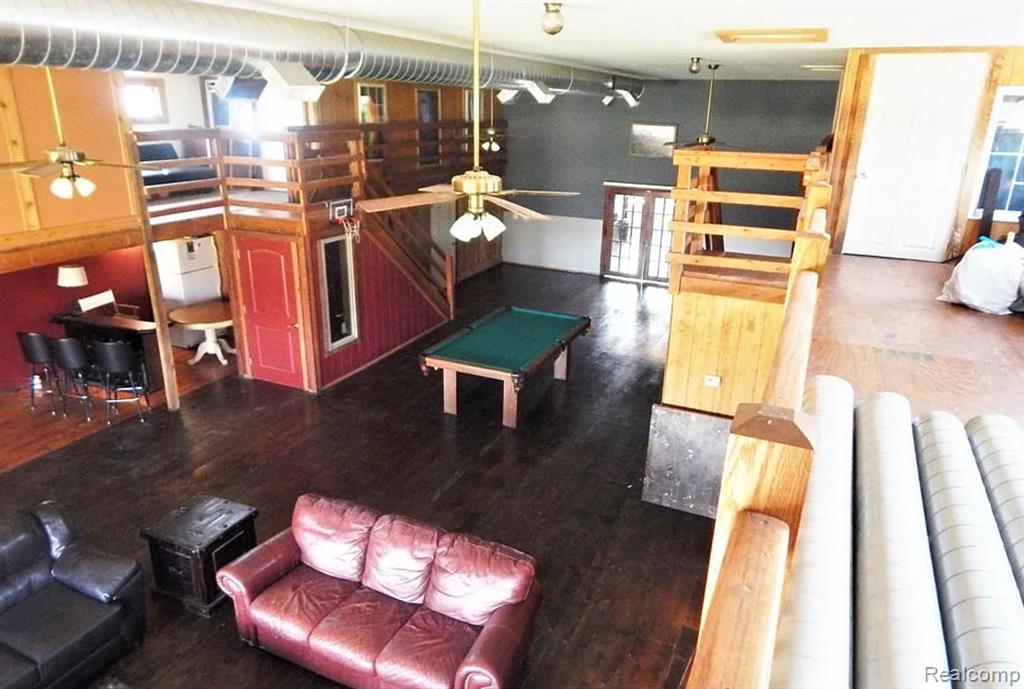 4441 Mack Road Howell, MI 48855 - Photo 26 of 39