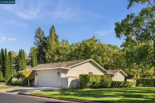 $1,675,000 | 2003 St George Road, Danville, CA 94526